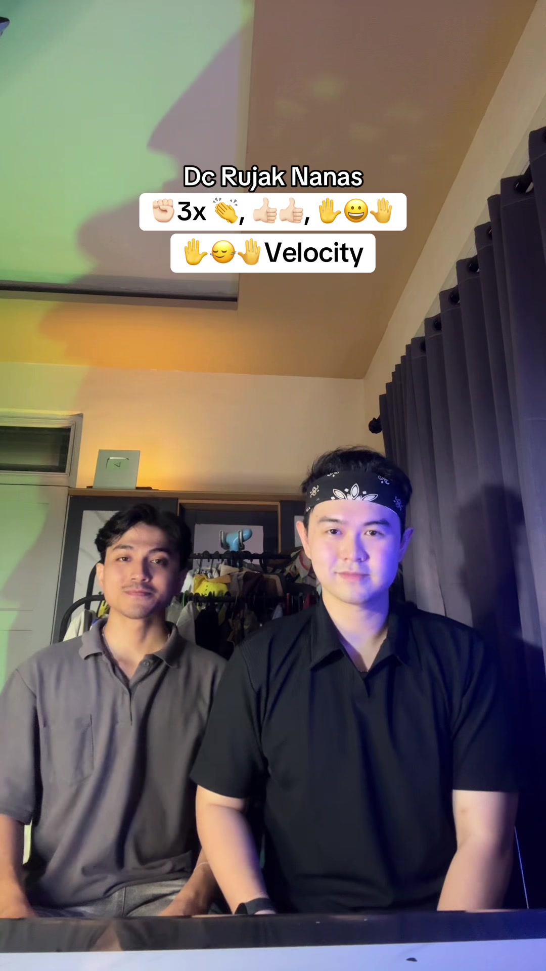 @@jepetutor | Tutorial Velocity
