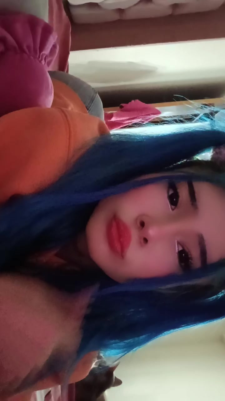 @Pretty cute