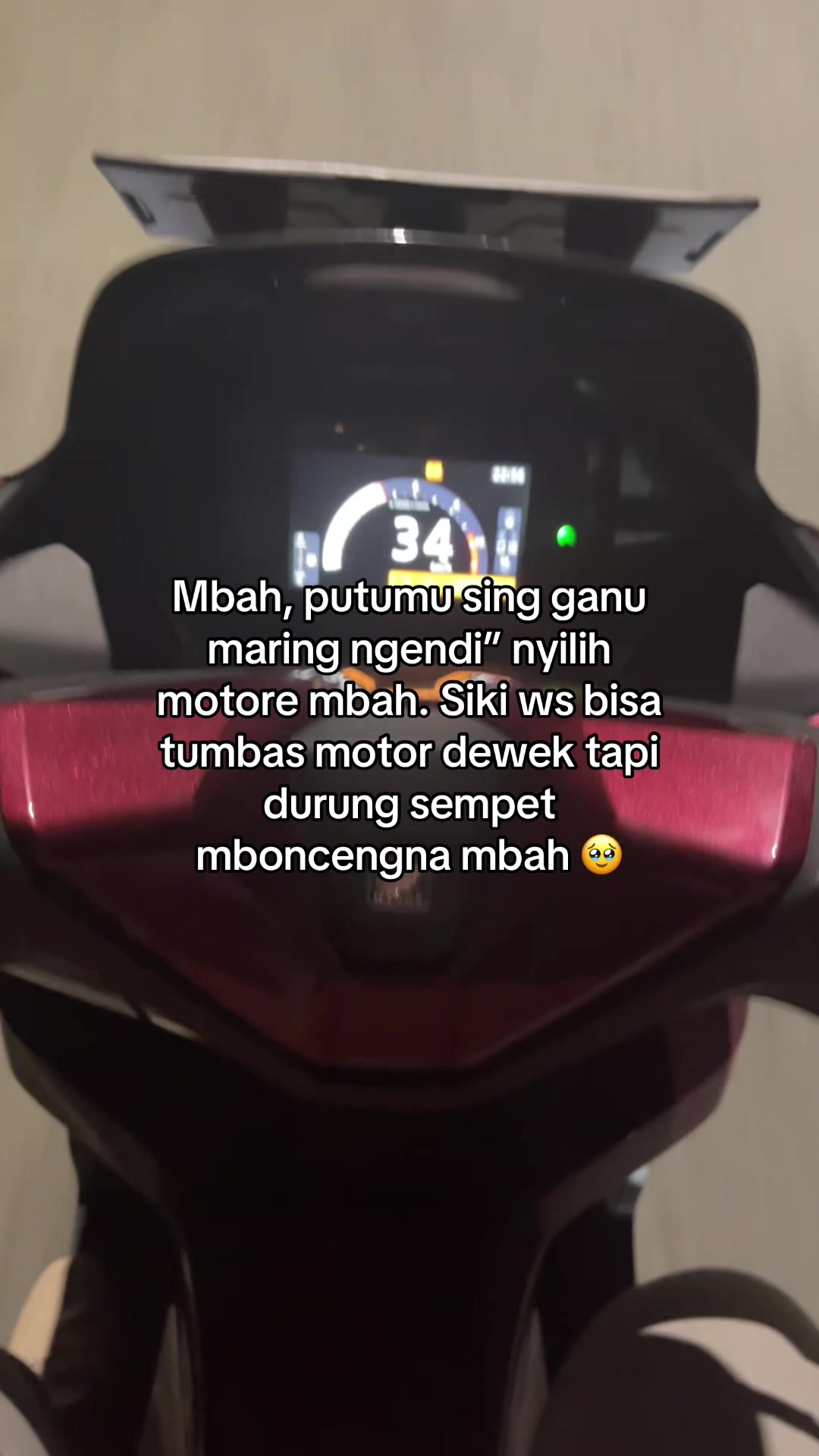@Sinta Wangon