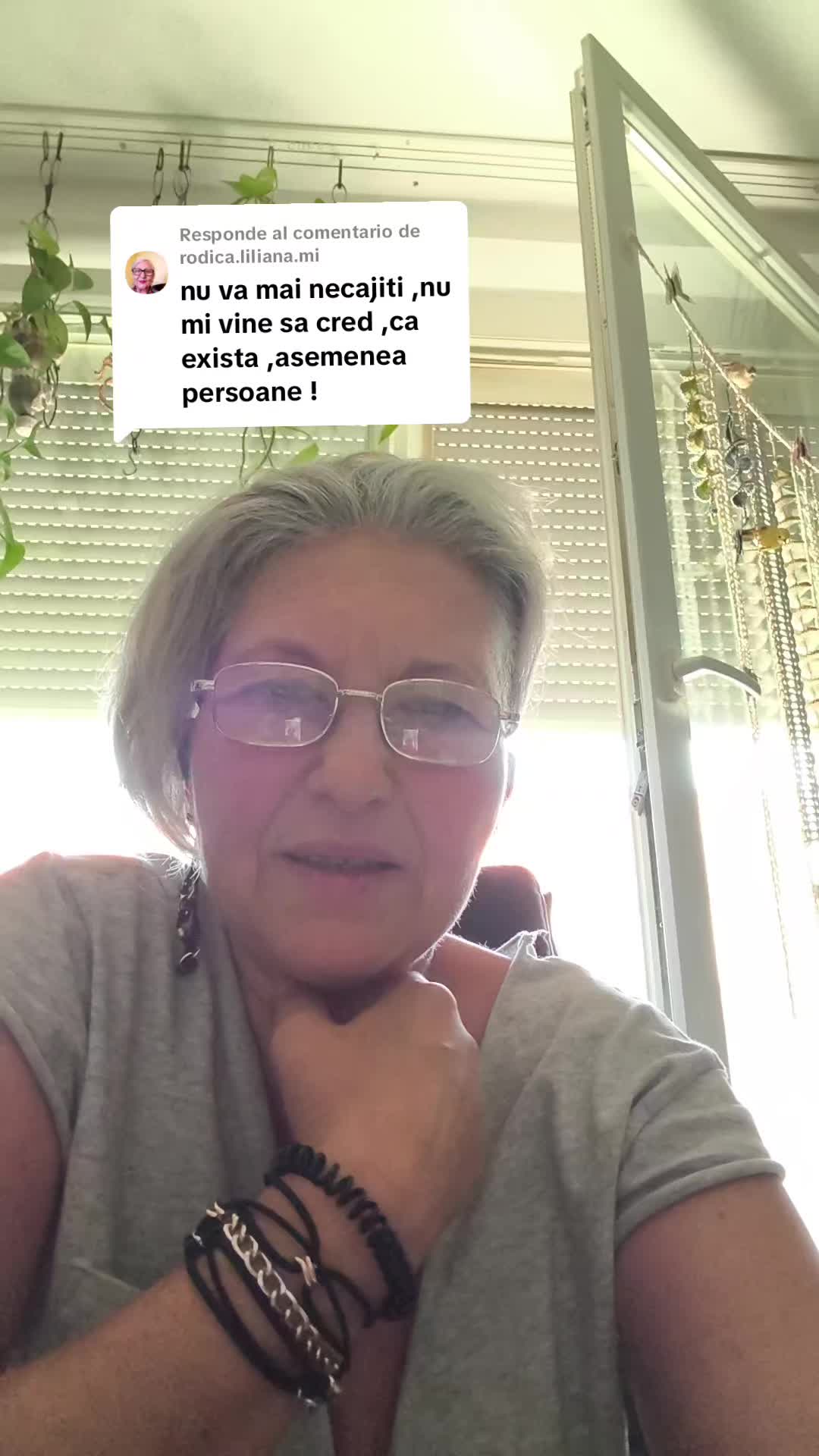 @Manuela