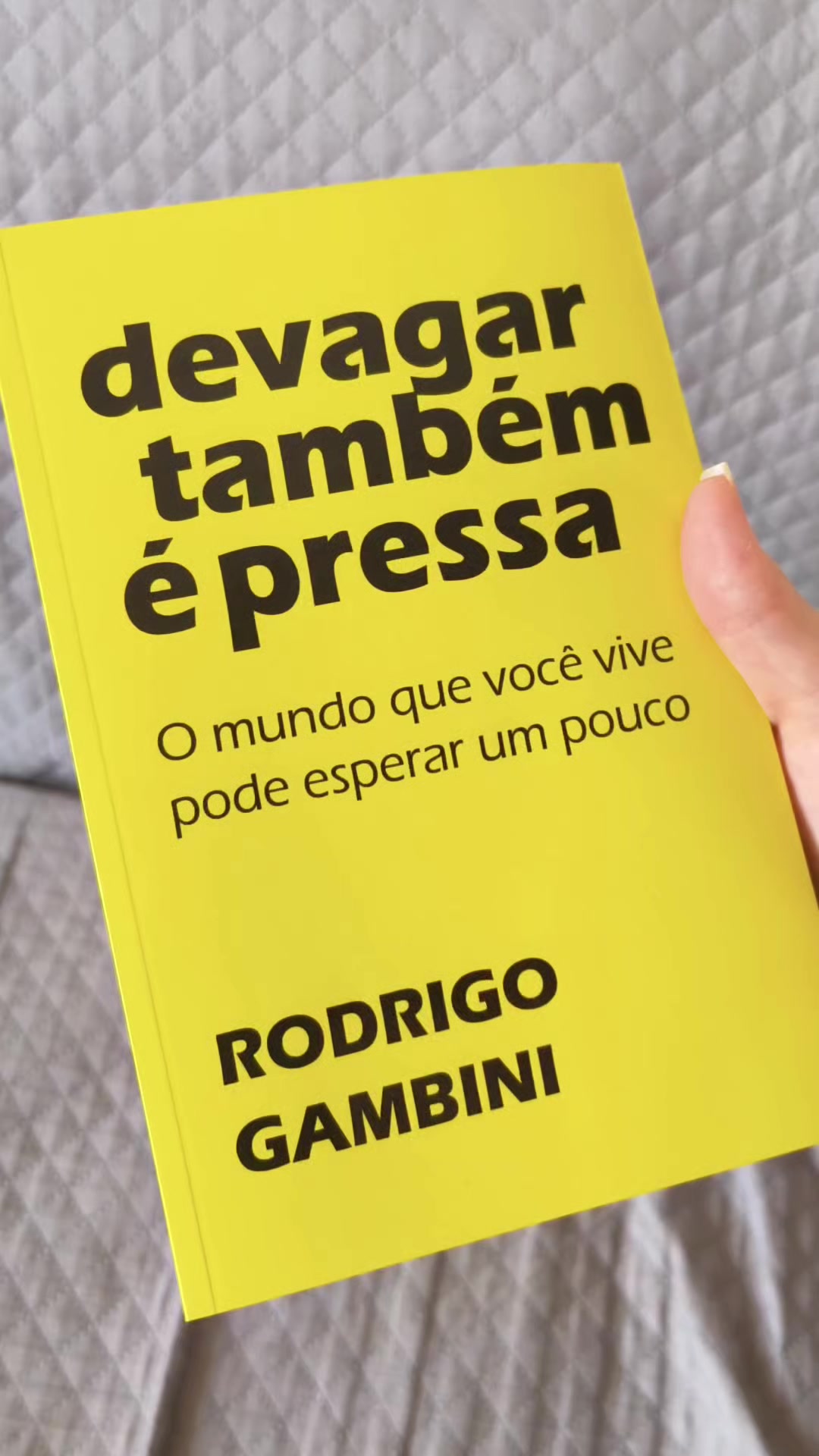 @Rodrigo Gambini | Escritor