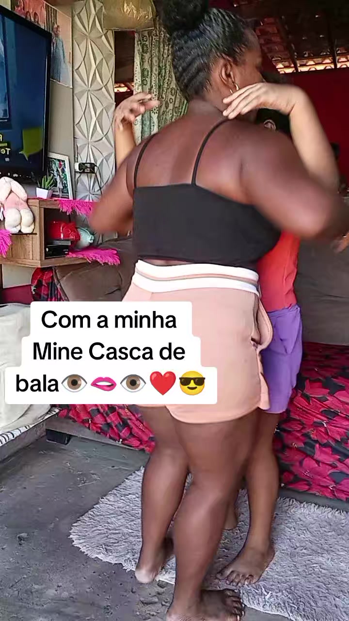 @Baixinha Maranhense 🫡🥰