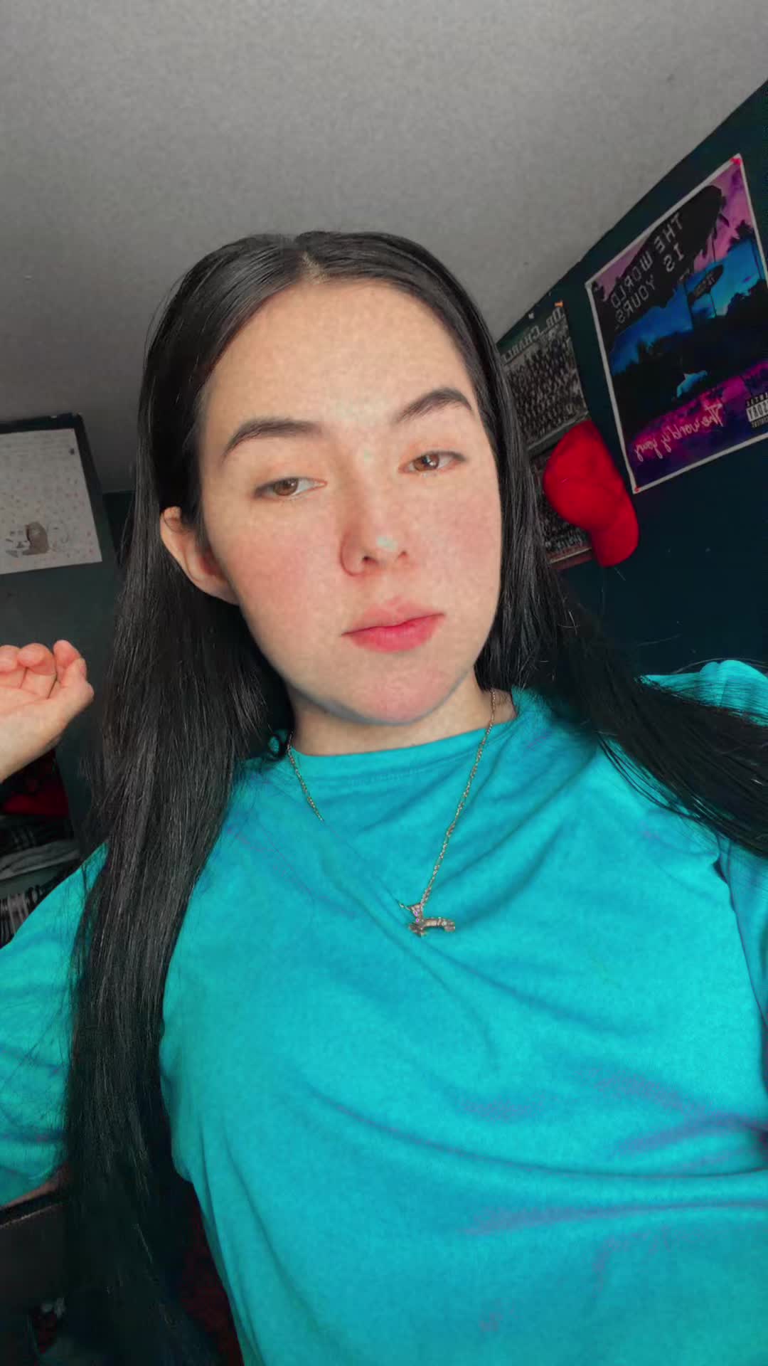 @️ ️Velinda