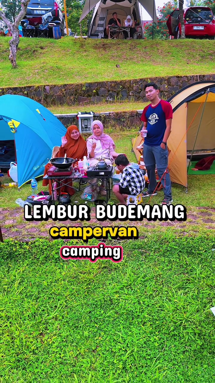 @Bukitdewimanggung