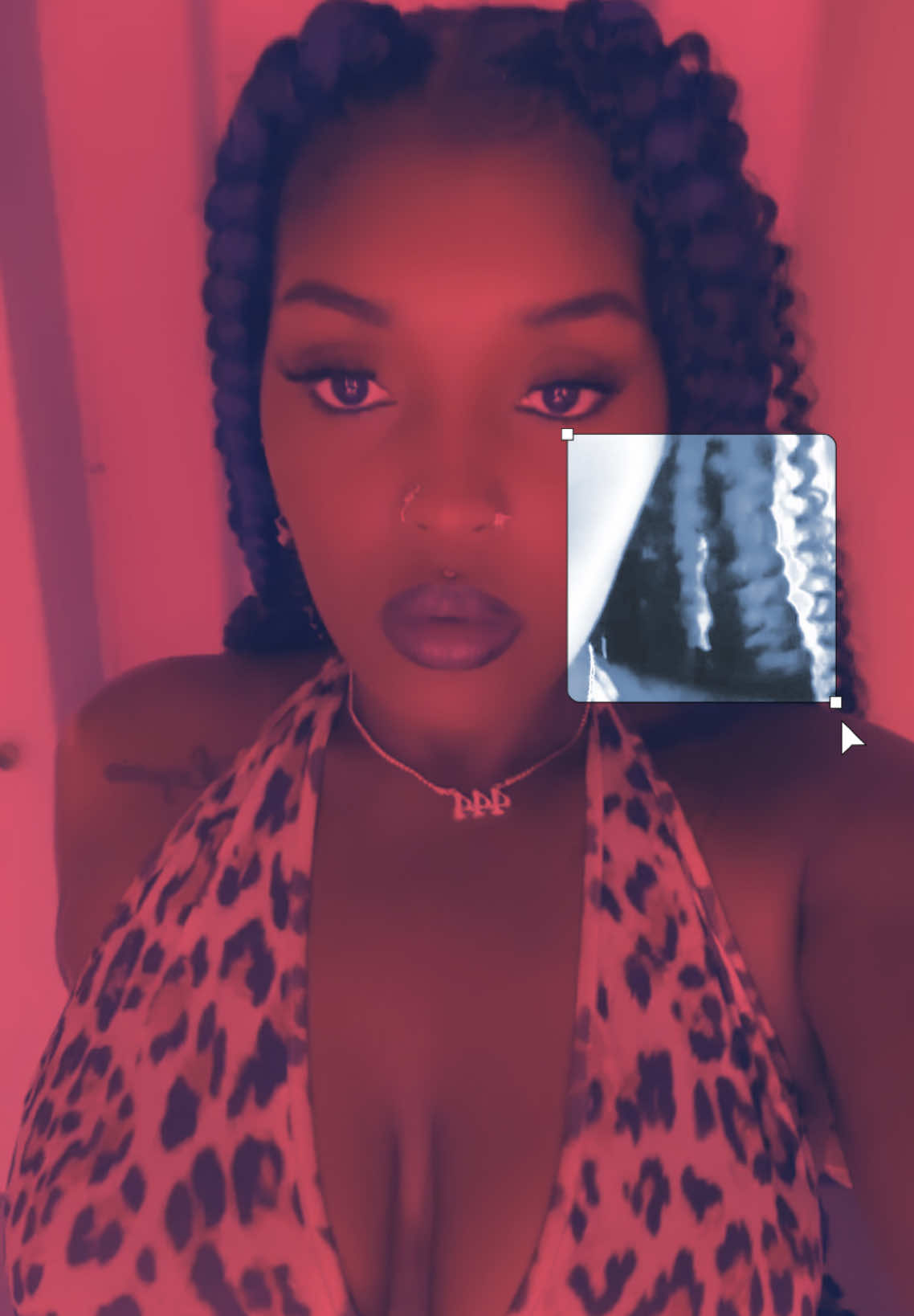 @Lazavia Bey