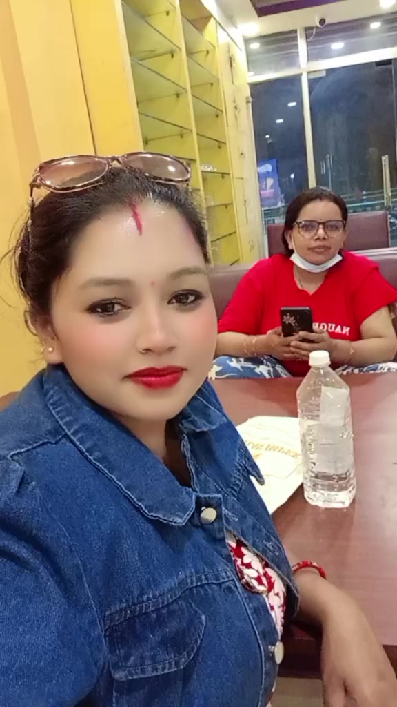 @aama ke kanxi xori
