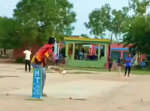 @Cricket Dream