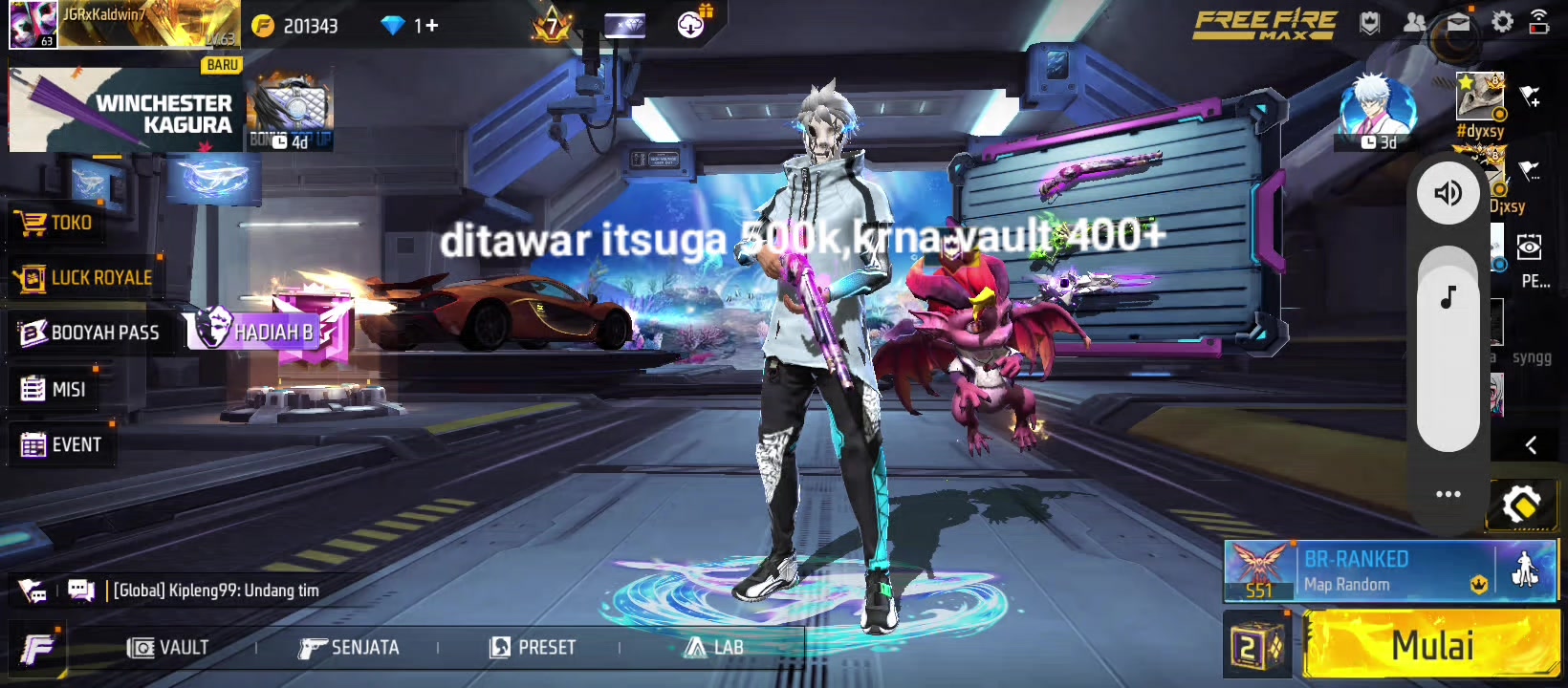 @zhi nih cuy..