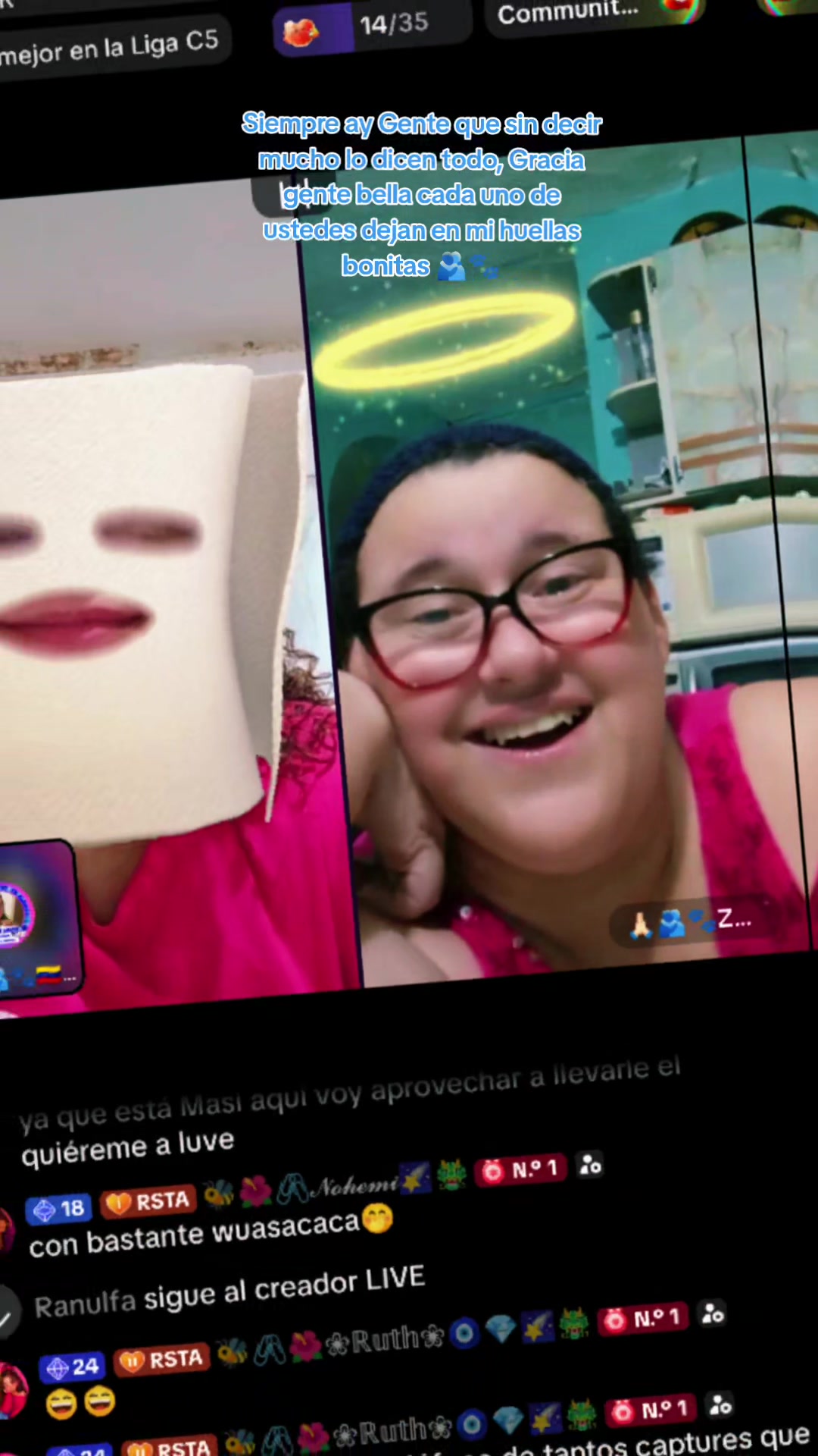 @🫂🐾🇻🇪♉️Masiel🫶 ⩜⃝🌈🦩