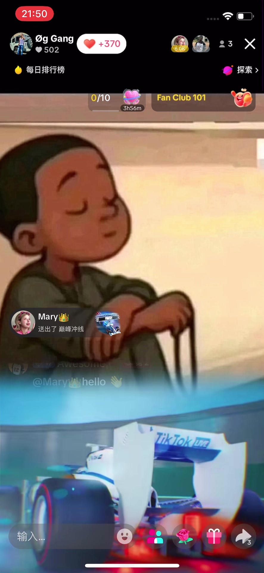 @Mary