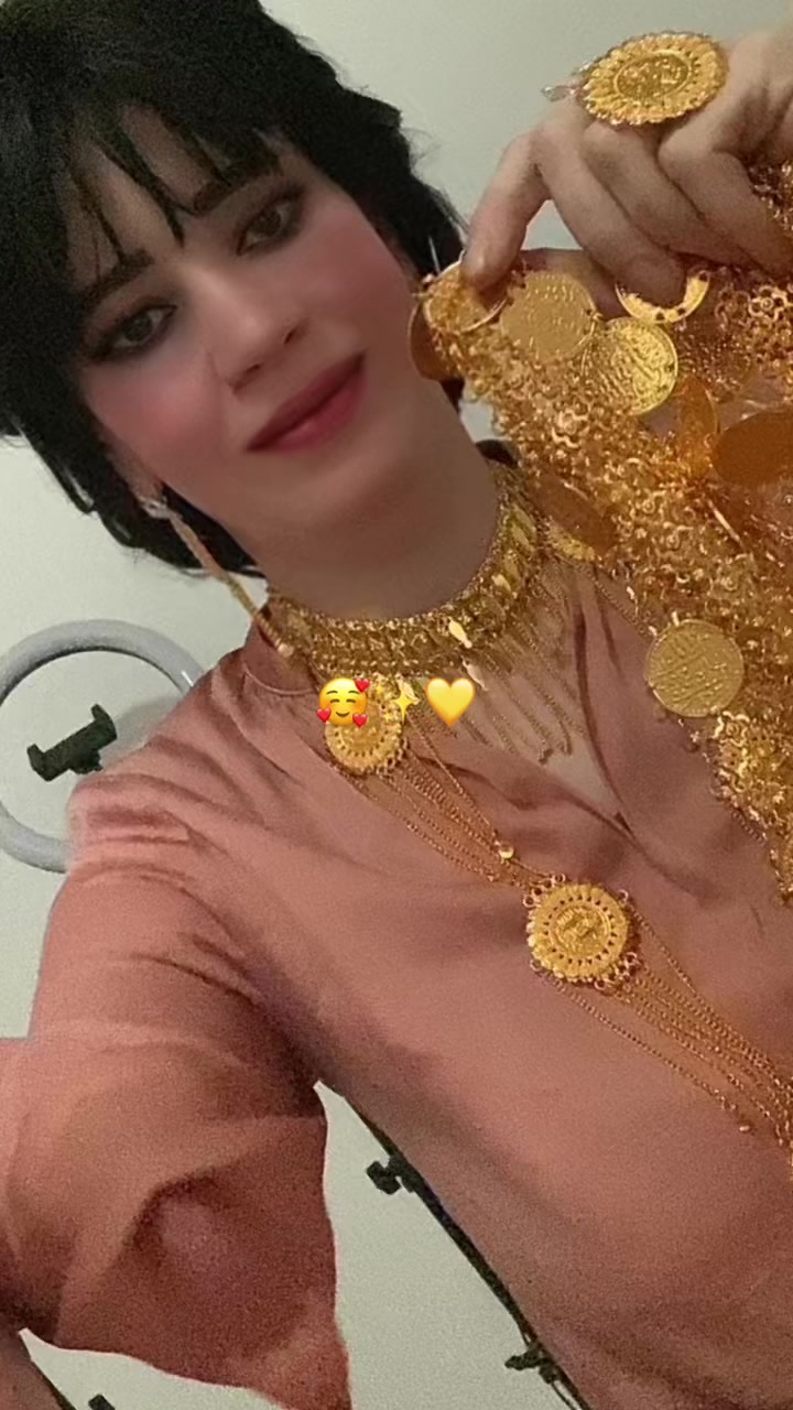 @anissa lhachmi magroun ๐ ๐น๐ณ