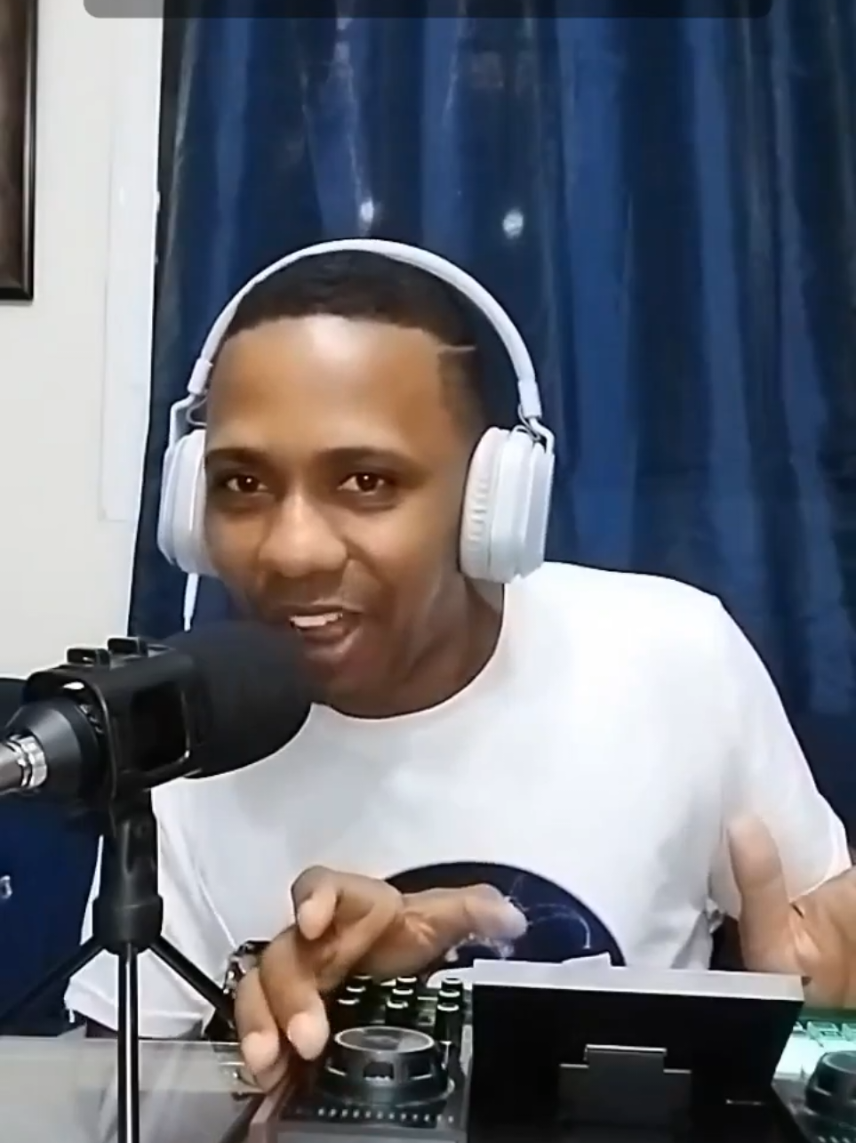 @Miguel Medina oficial