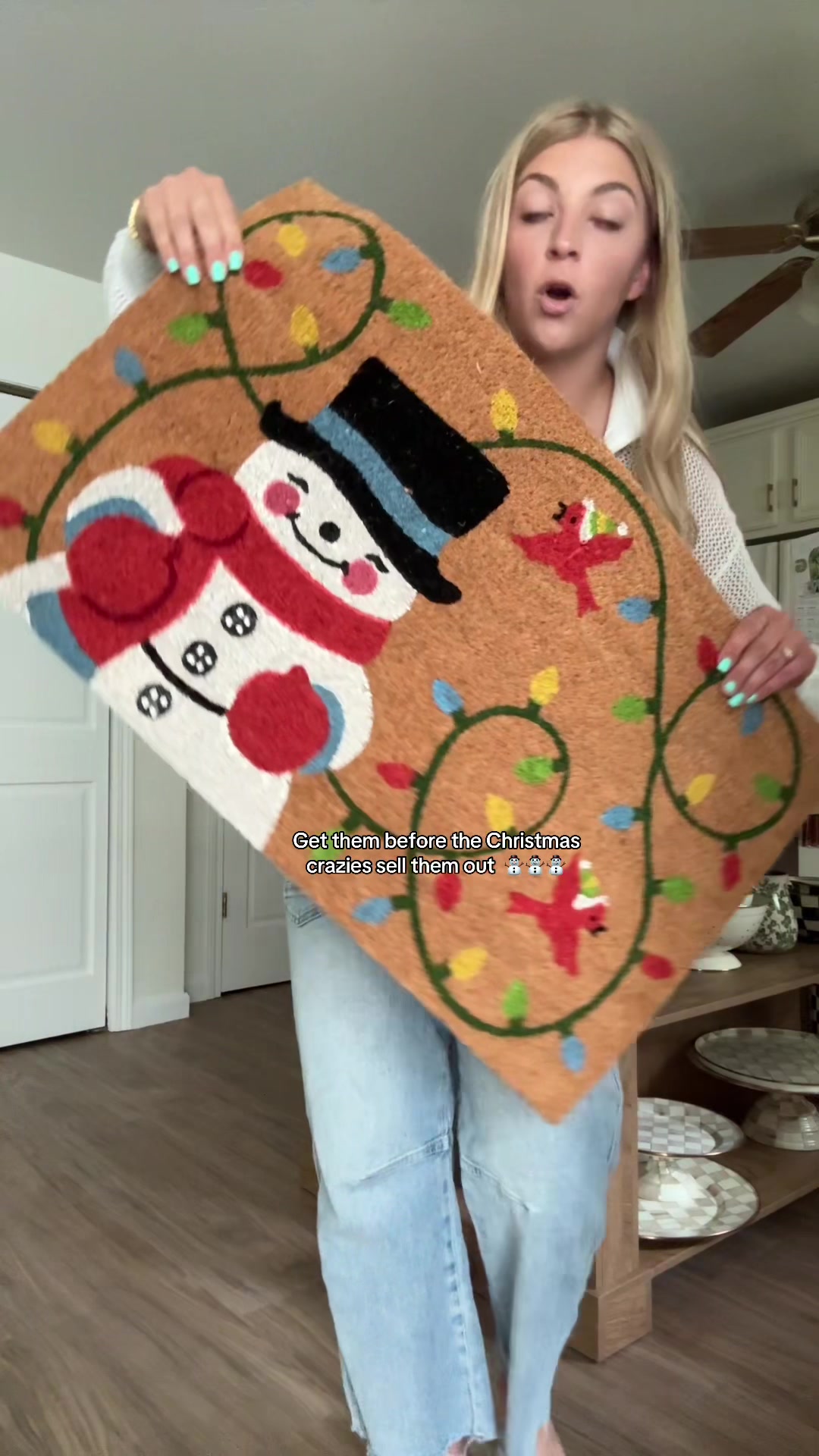 @Danielle
