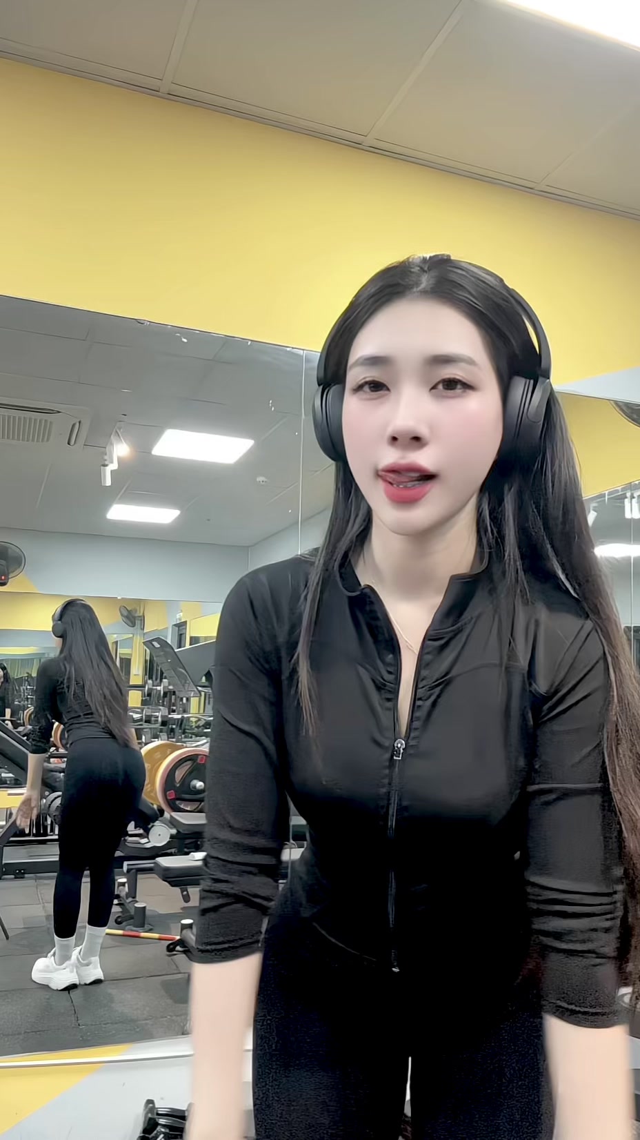 @Quỳnh Th&iacute;ch Nhảy !
