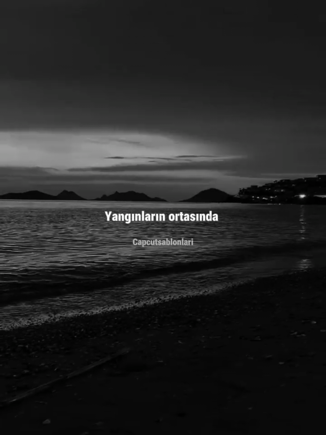 @Capcut Şablonları
