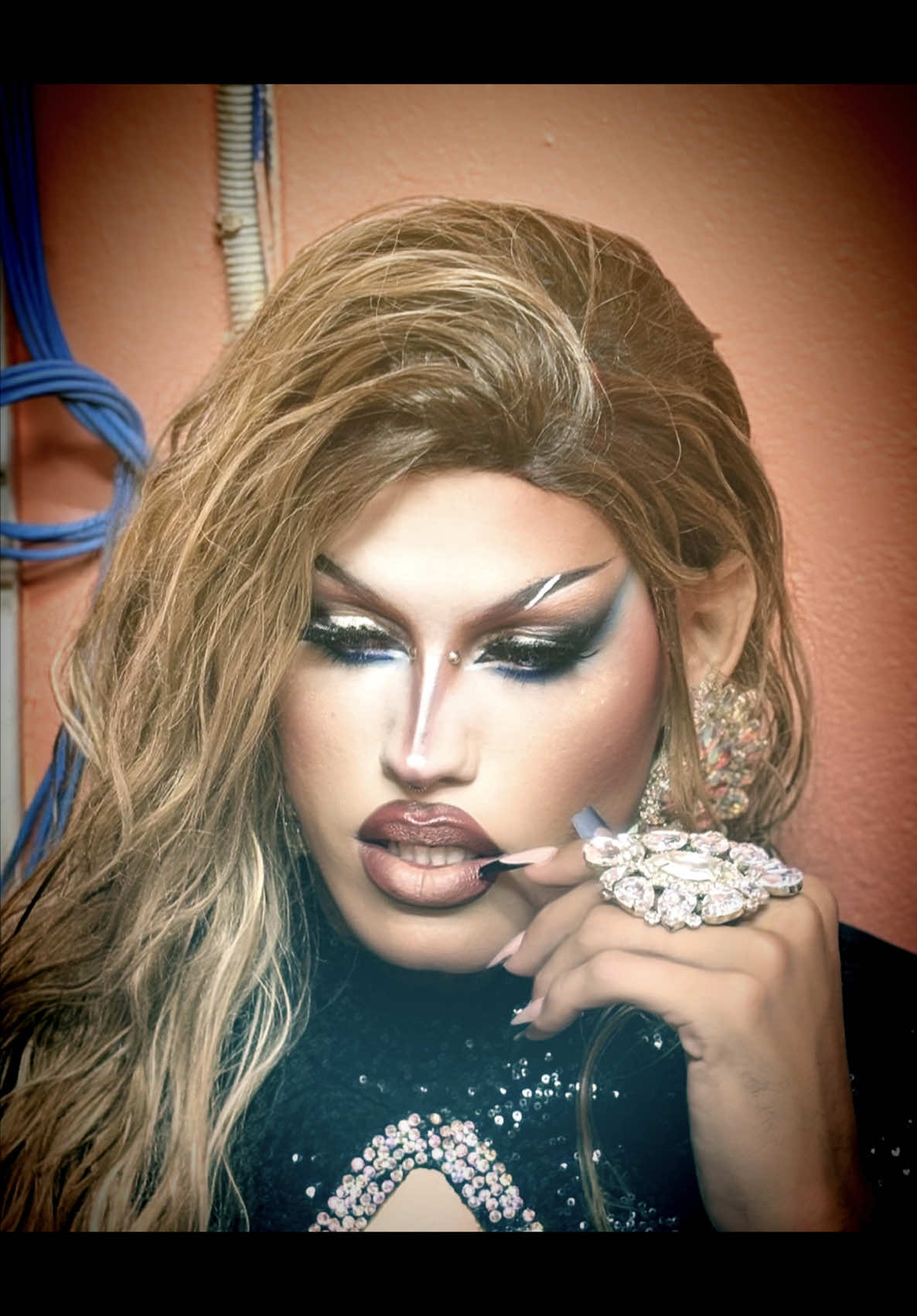 @🦊 Vega Drag 🦊