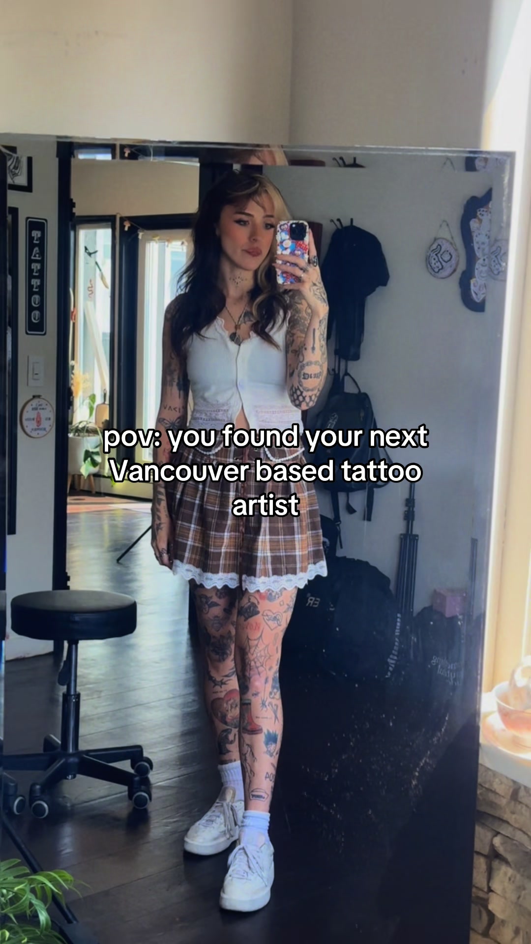 @Lexi Tats 💉