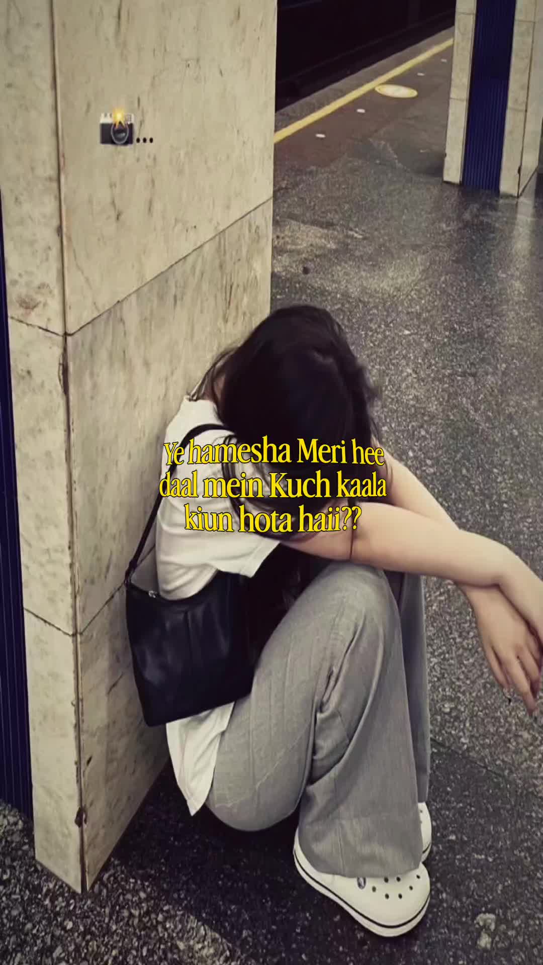 @بیڈی ھوں یار 🥀