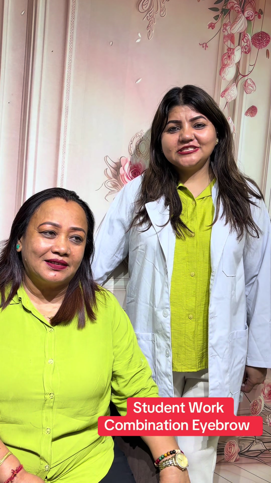 @Refined Beauty Hub (Salon)