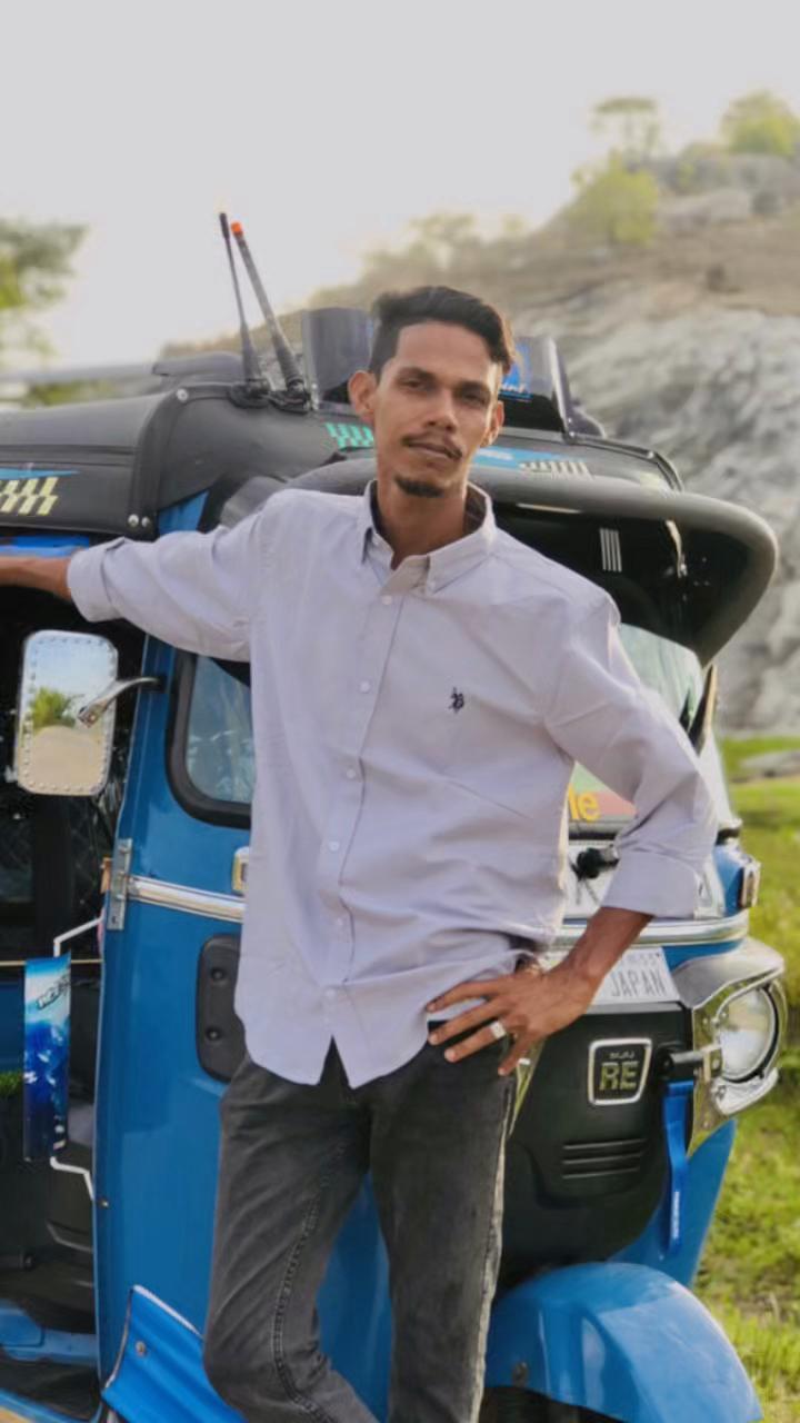 @Siyam Asraf ๐๐๐