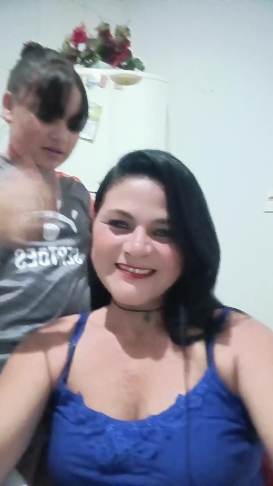 @Joseane Bernardes Da Silva