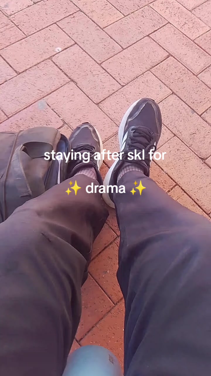 @Luke