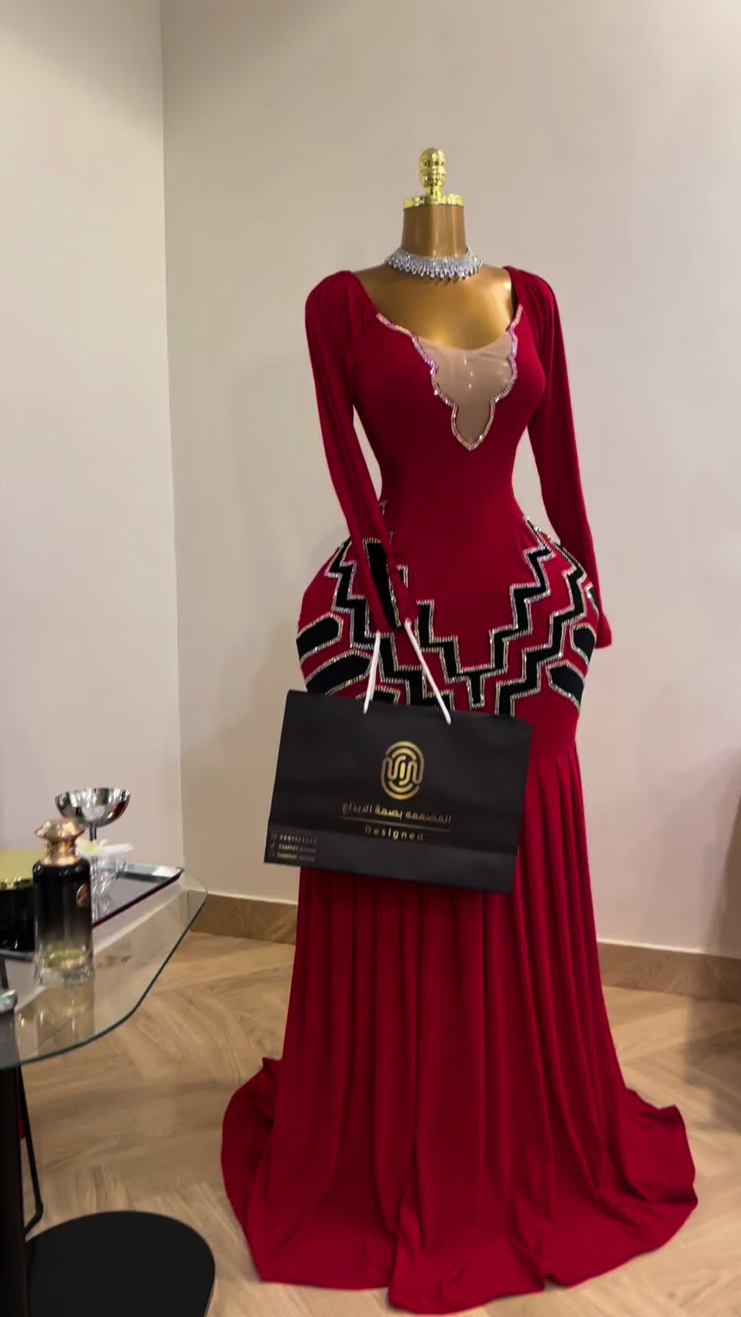@المصممة بصمة الإبداع 🥇