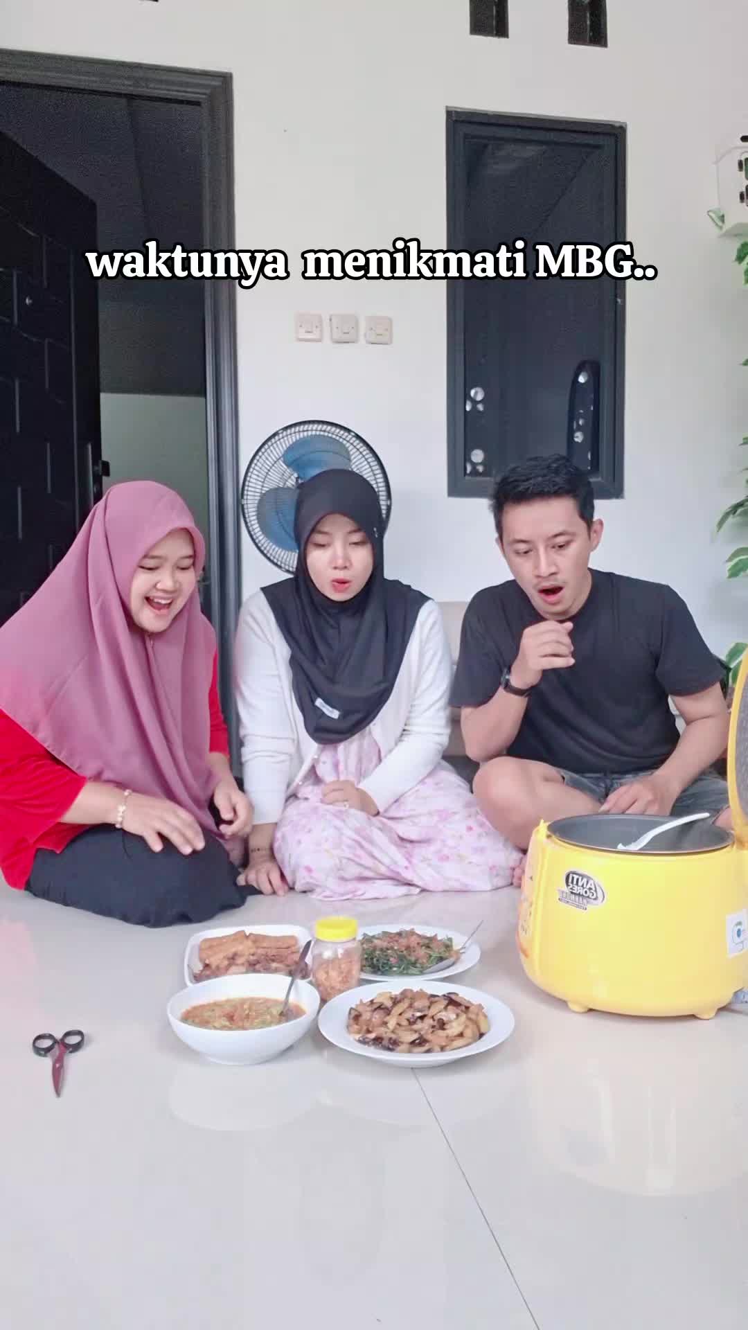 @Mamahnya Razzan