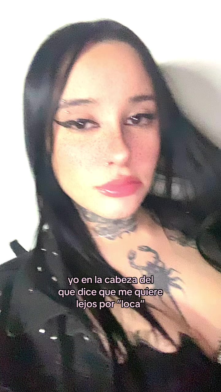 @Maldita Coneja💋