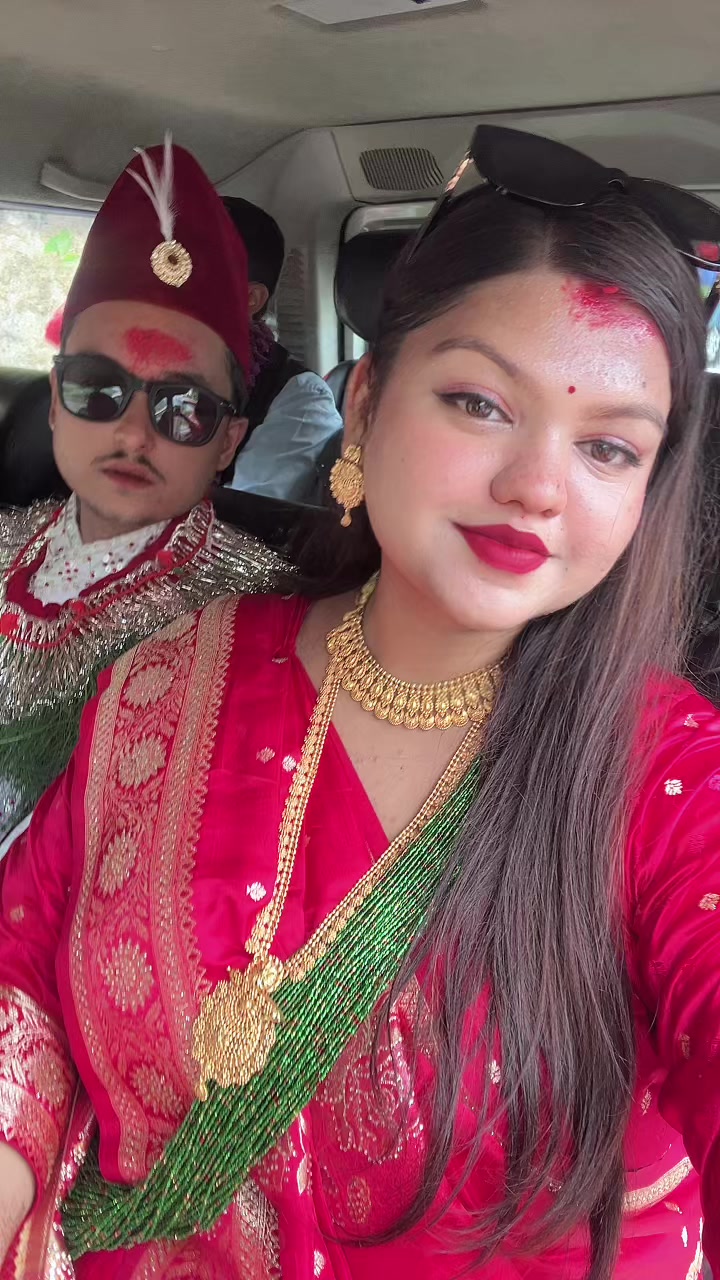 @Seema Pokhrel❤️