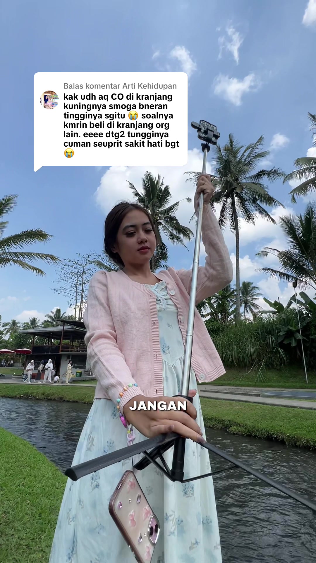 @TUKIYEM BARU