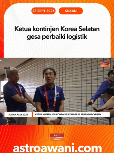 @🇲🇾Astro AWANI🇲🇾