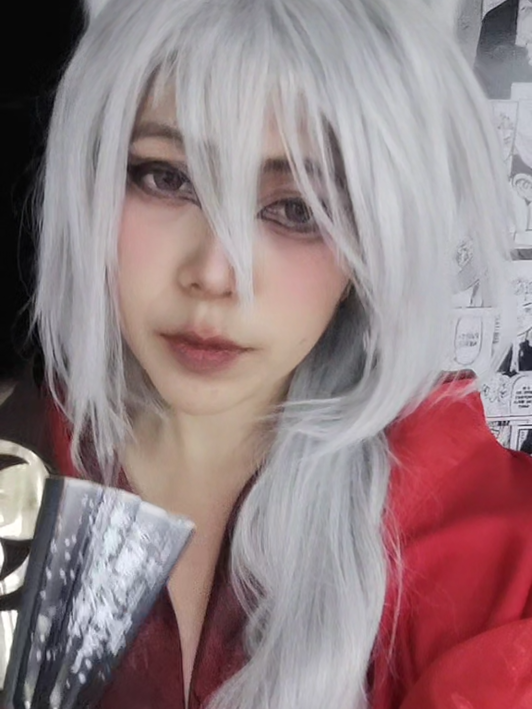 @Yesi Yokai
