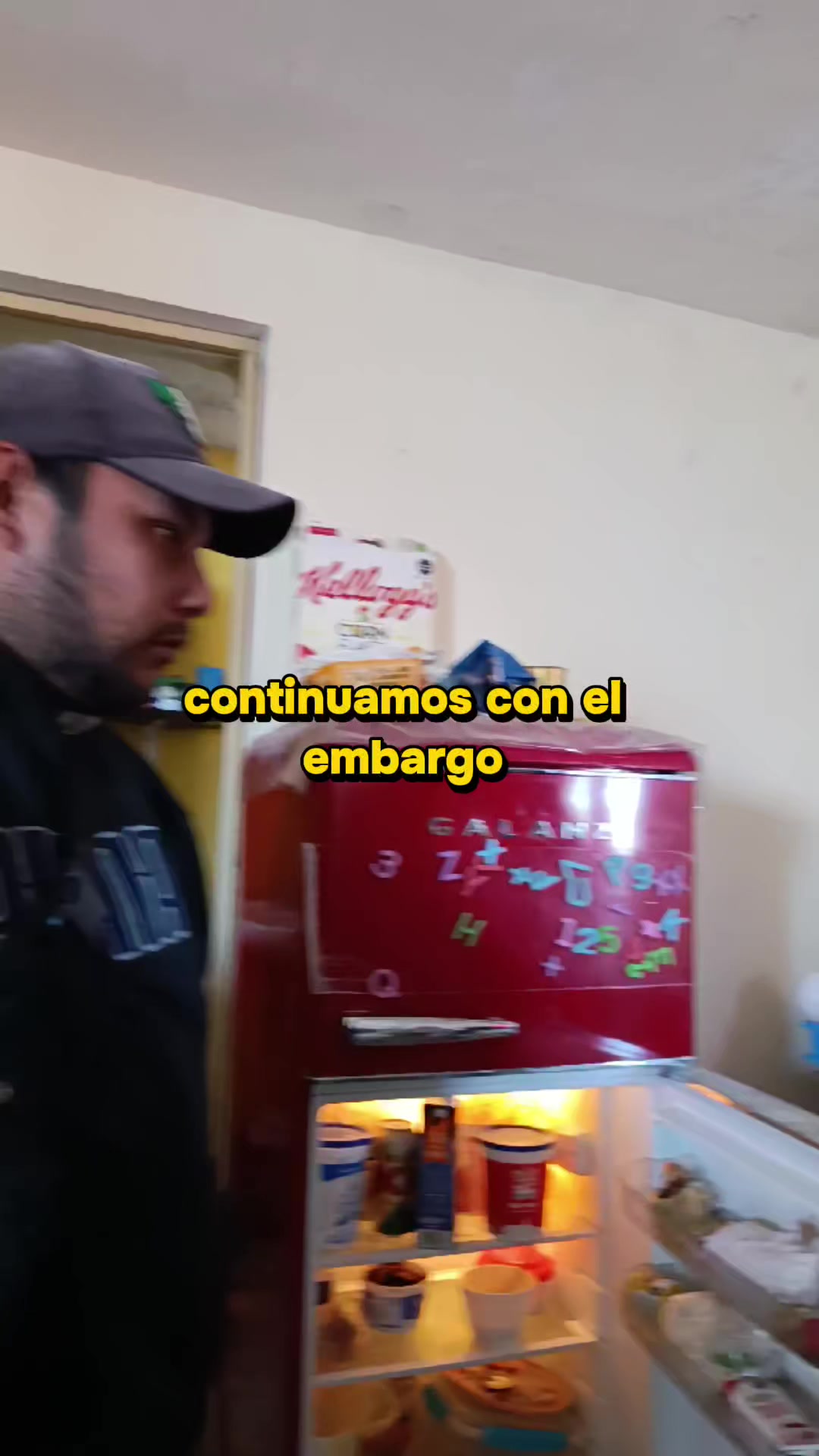 @Los Embargadores