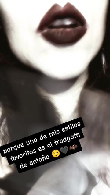 @Bathory_countess409๐ค๐ฉธ๐ง๐ปโ๏ธ