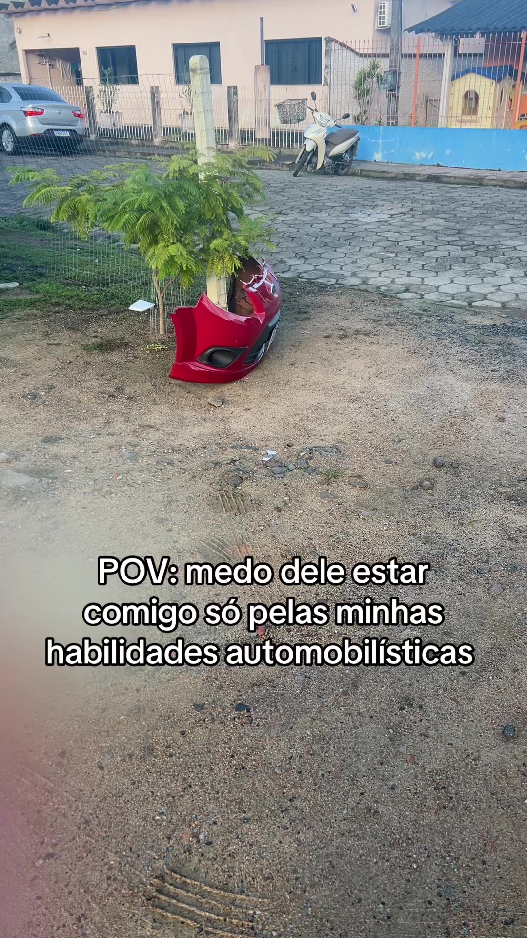 @Maria Fernanda