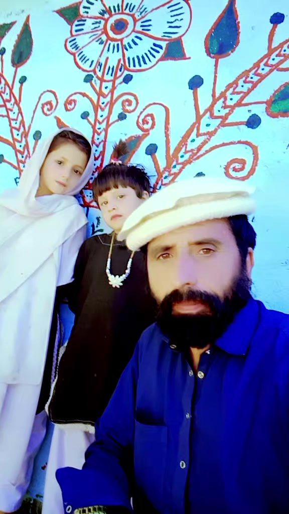 @Mir Baz Khan