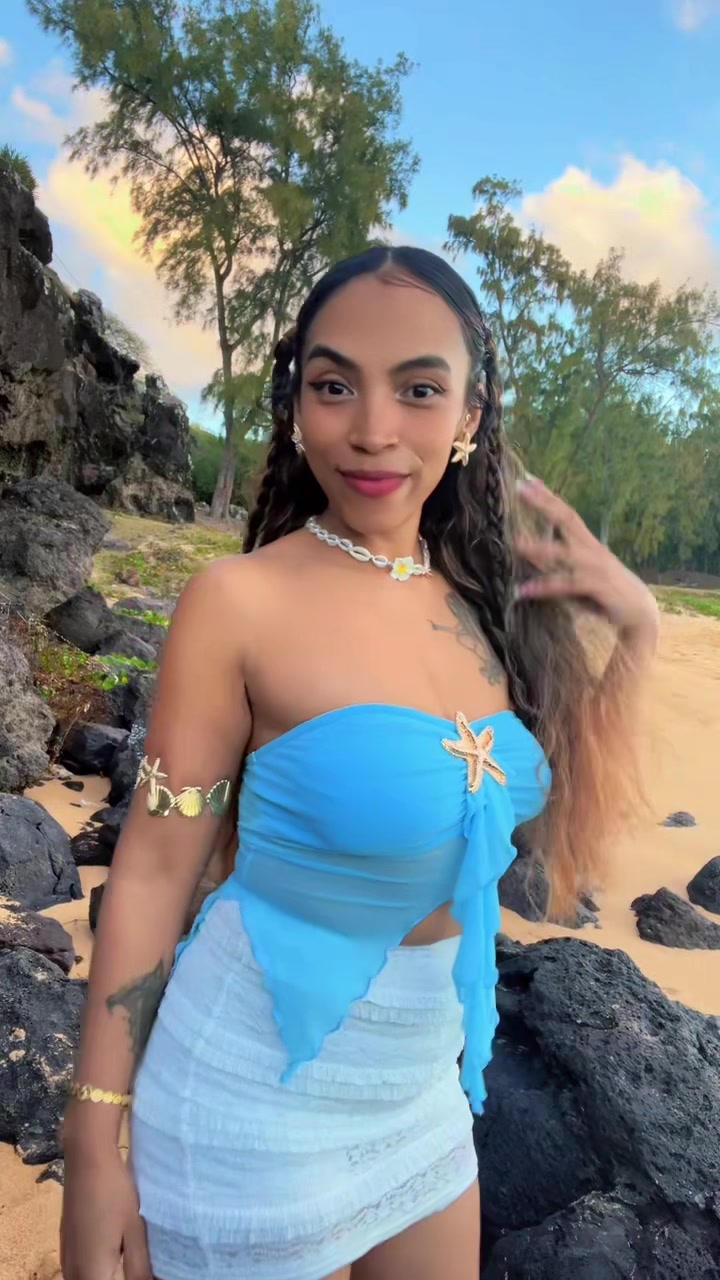 @🌞Cassandra🥥🌴🌺