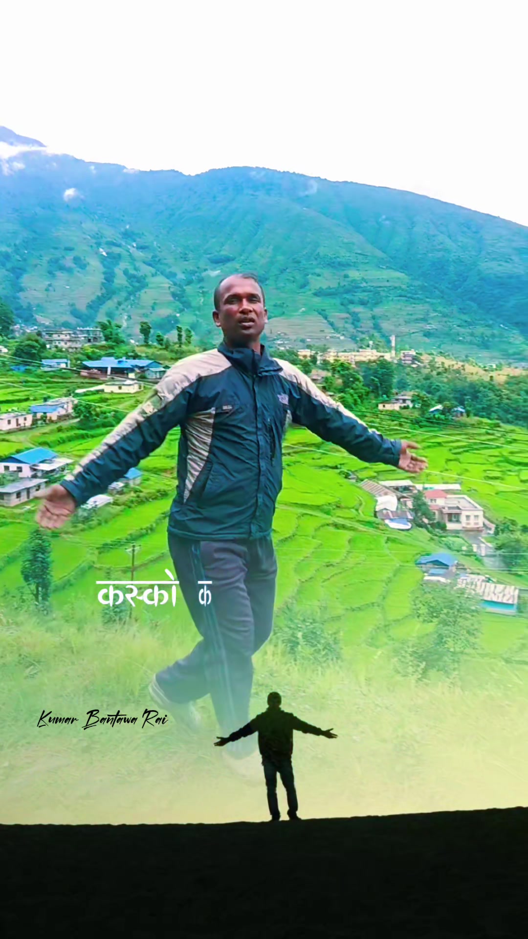 @Anjit Kumar Thakur