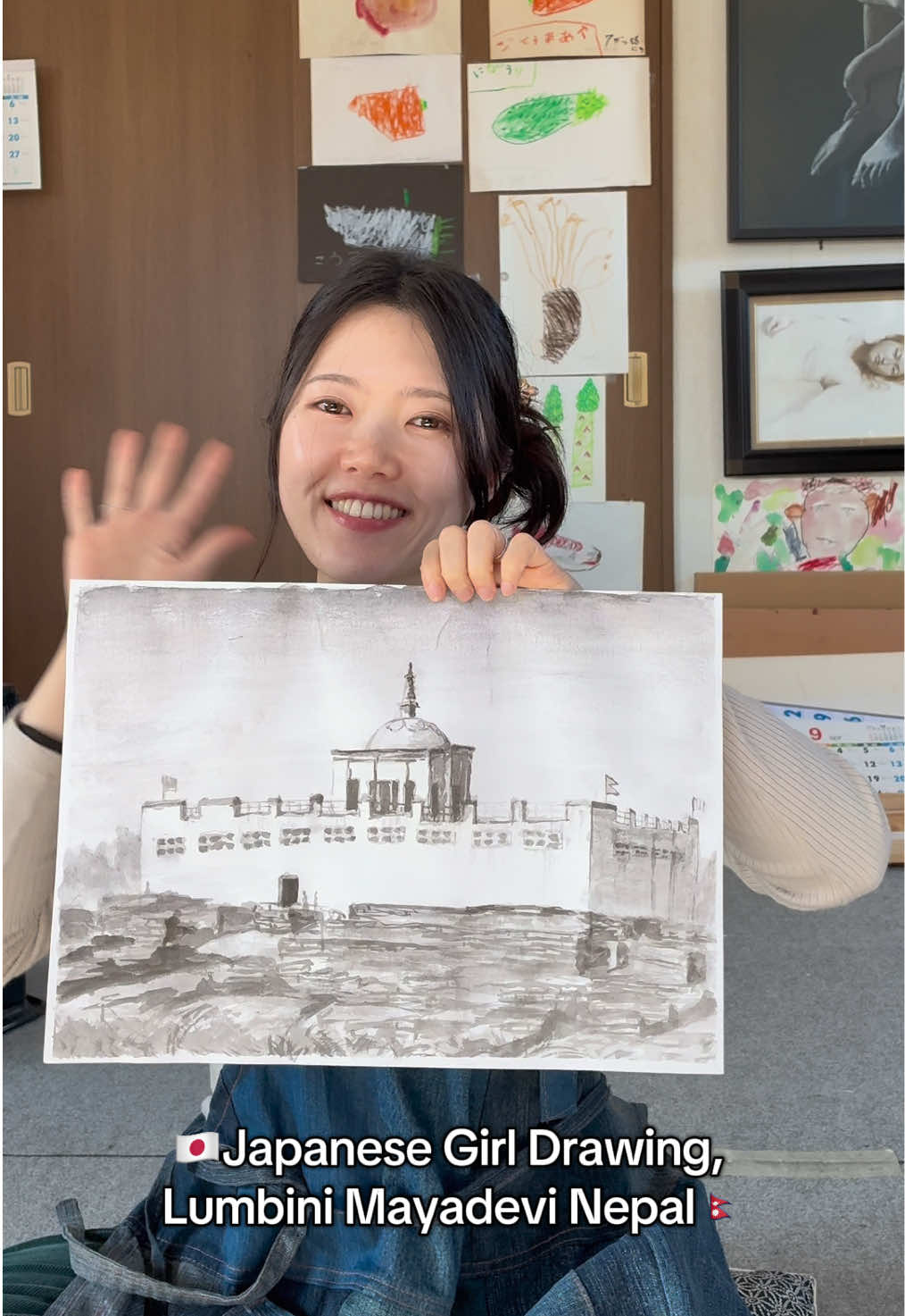 @RINAART🇯🇵🇳🇵