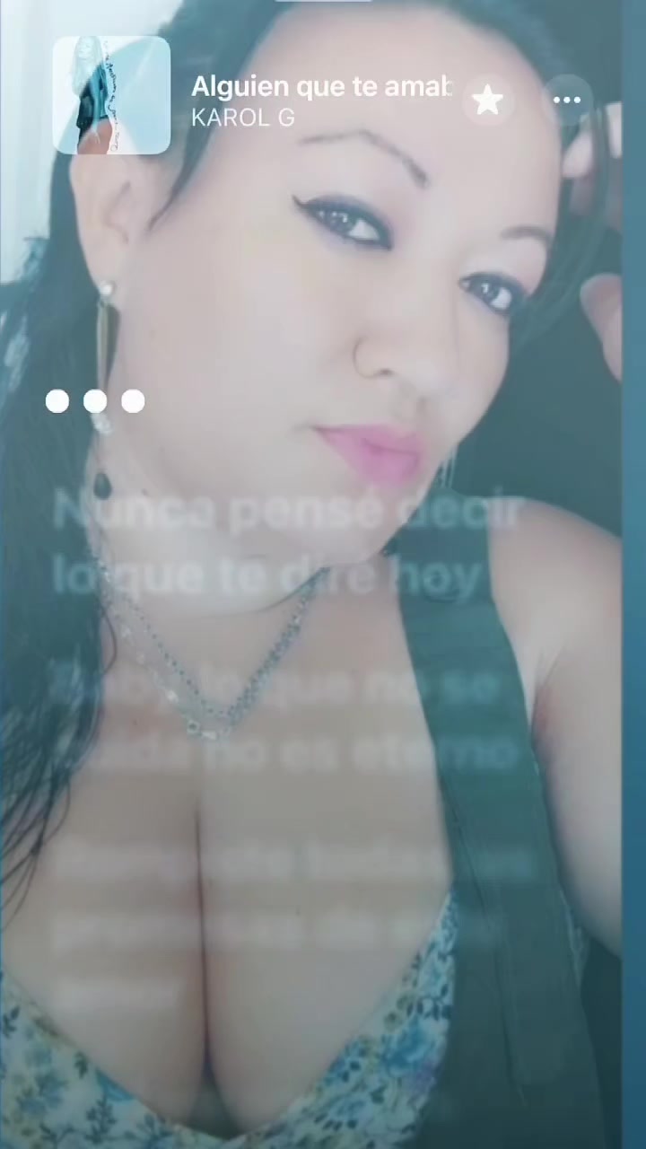 @Doris Avila, Te Sigue