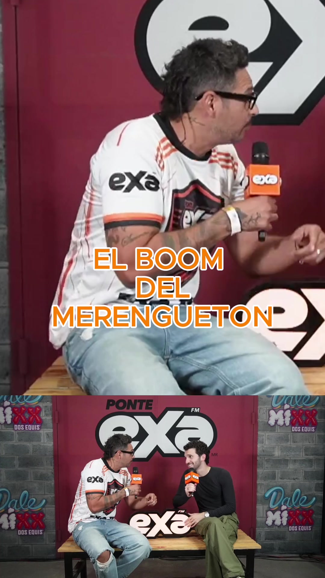 @EXA MONTERREY