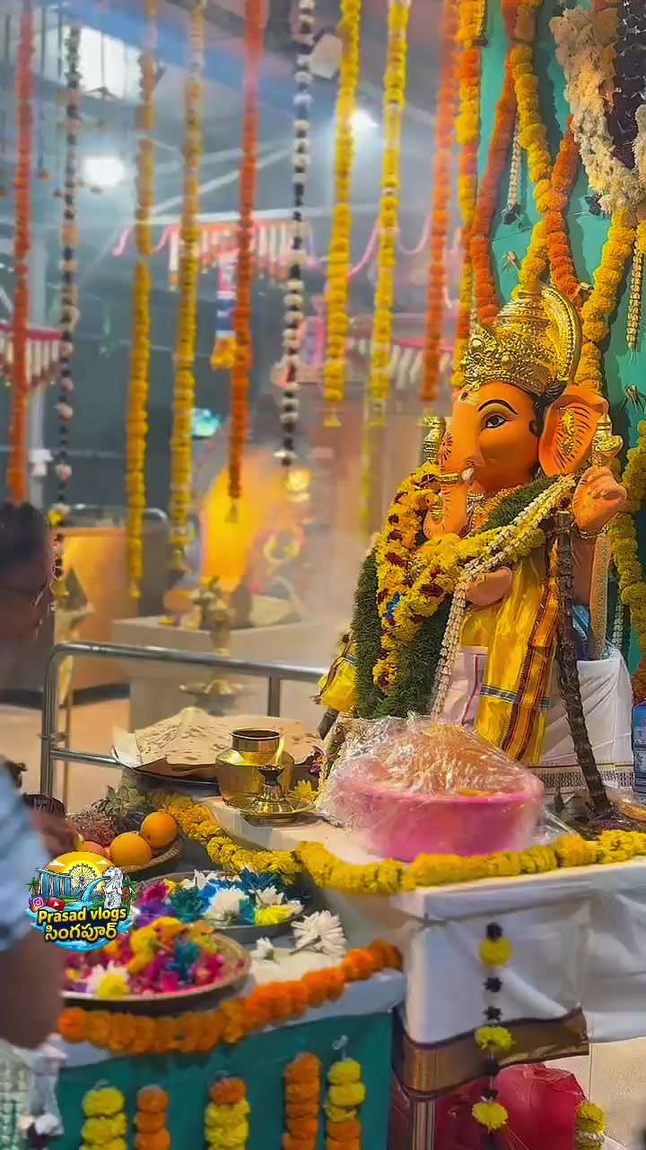 @Bhavani Prasad 🇮🇳 ✈️ 🇸🇬