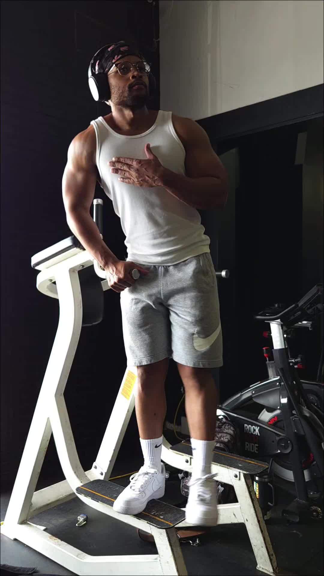 @Swole Nerd