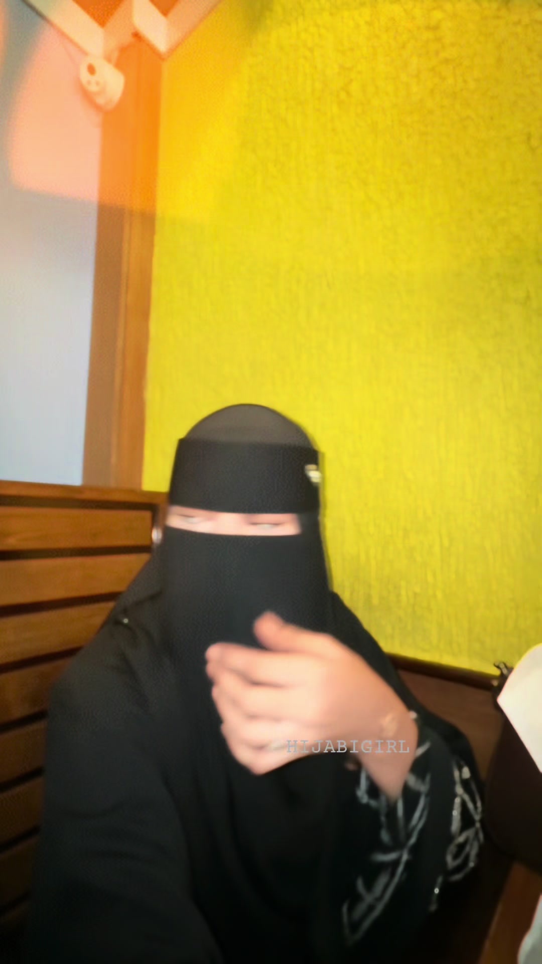 @🥷HIJABI GIRL🥷
