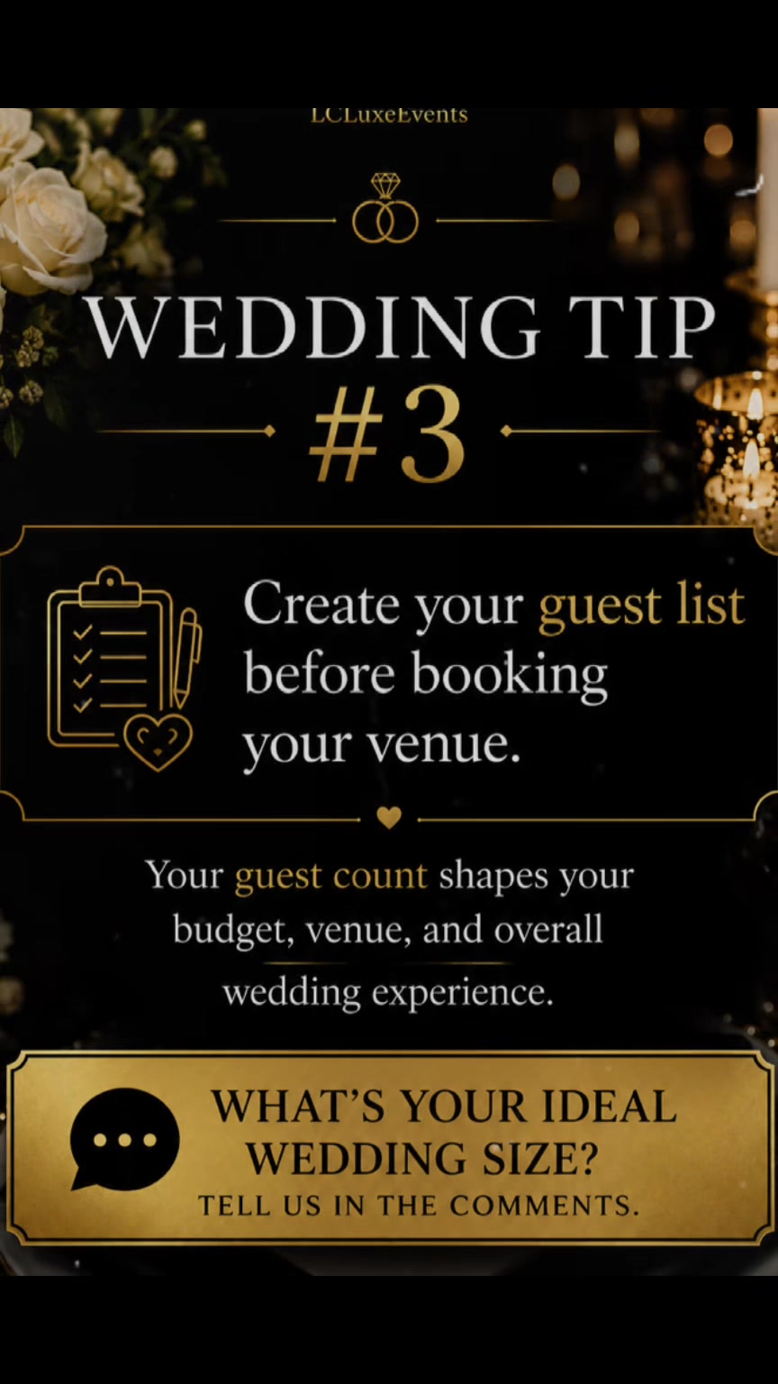 @LCLuxeevents