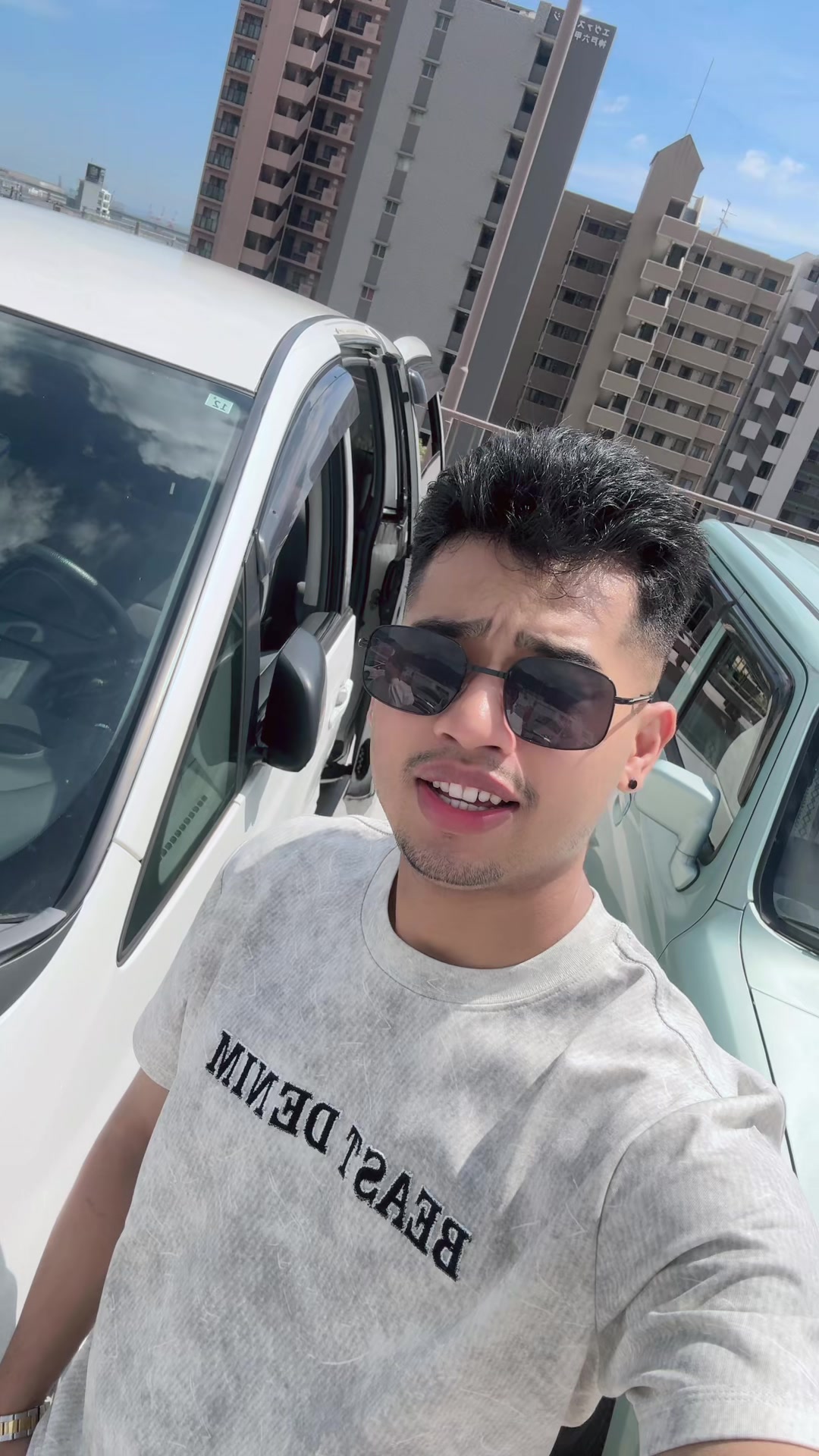 @スレスタ スミト🇳🇵♥️🇯🇵