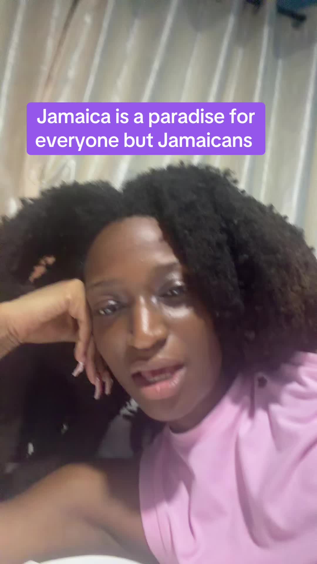 @Máyọ̀wá Mami Wata