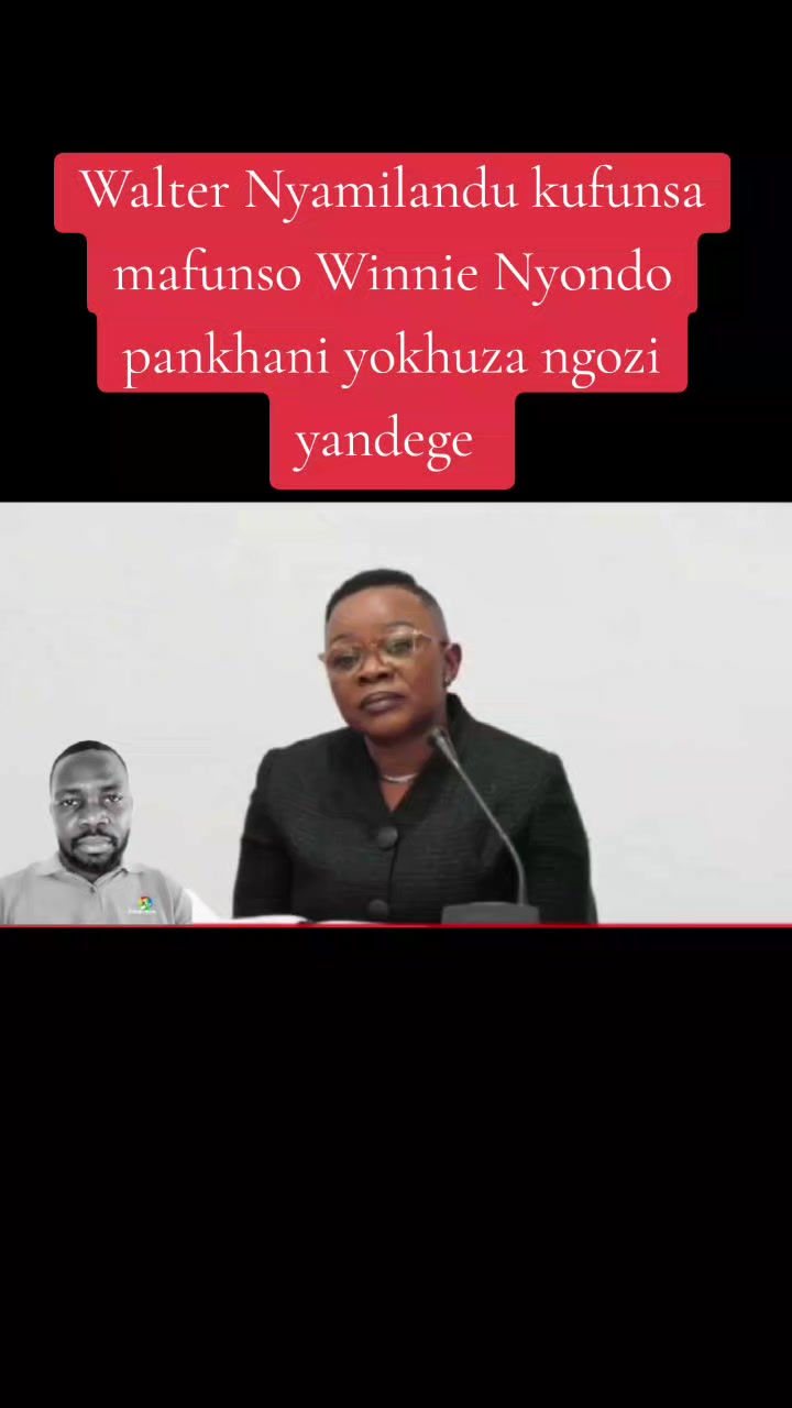@Peter Nkhoma