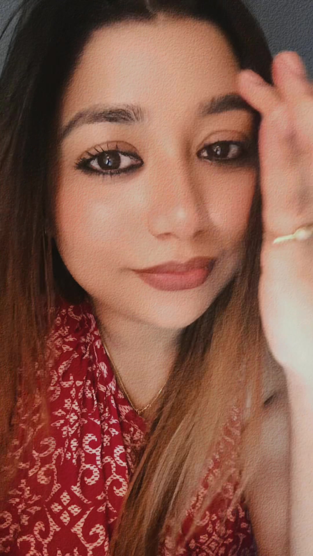 @Soni Pariyar